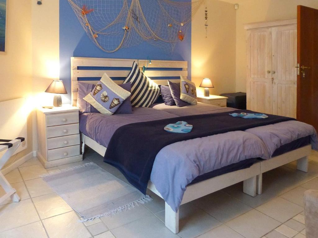 Panorama Lodge Knysna Cameră foto