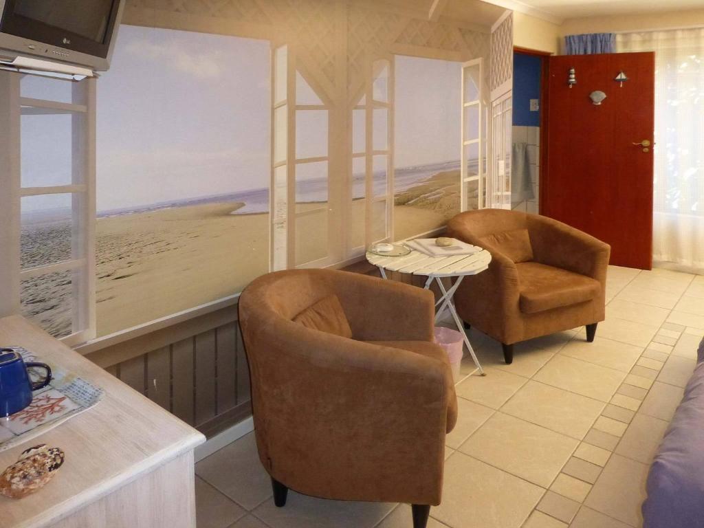 Panorama Lodge Knysna Cameră foto