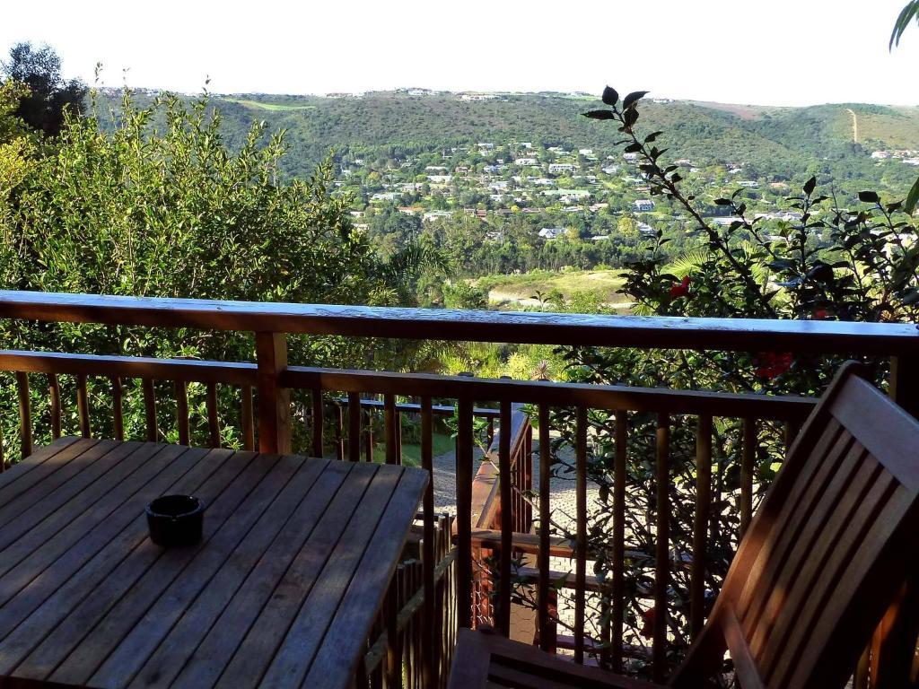 Panorama Lodge Knysna Cameră foto