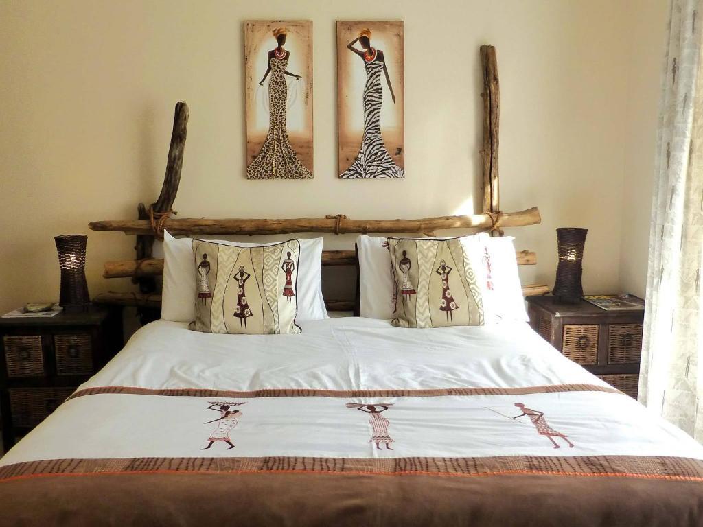 Panorama Lodge Knysna Cameră foto